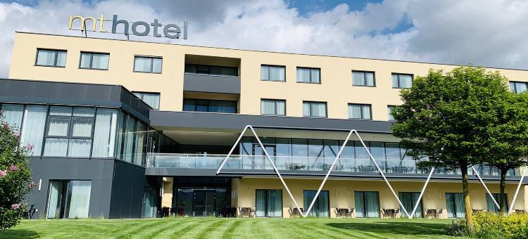 MT酒店(MT Hotel)图片