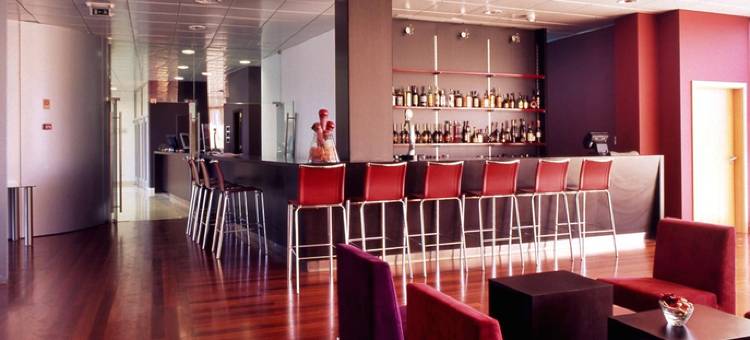 坎塔赫德科英布拉住宿加早餐酒店(B&B HOTEL Cantanhede Coimbra)图片