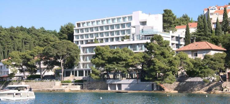卡拉摩塔海滩别墅酒店(Kalamota Beach House)图片