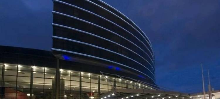 阿劳卡尼亚梦酒店(Hotel Dreams Araucania)图片