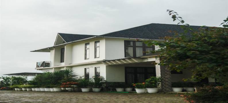 阿基姆民宿(Akim Homestay)图片