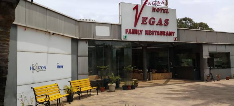 维加斯酒店(Hotel Vegas)图片