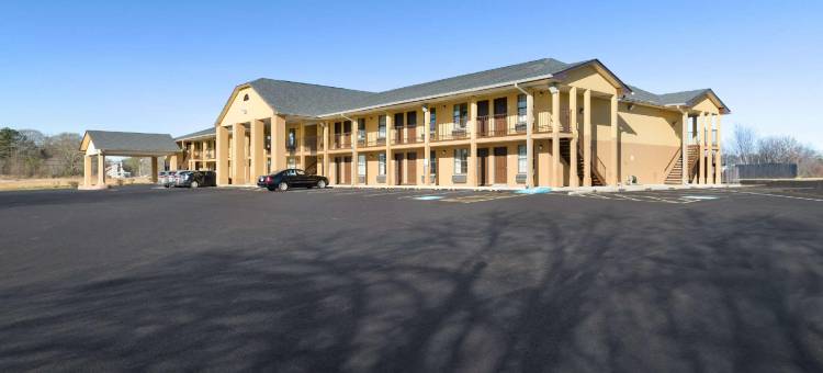 凯艺酒店(Quality Inn)图片