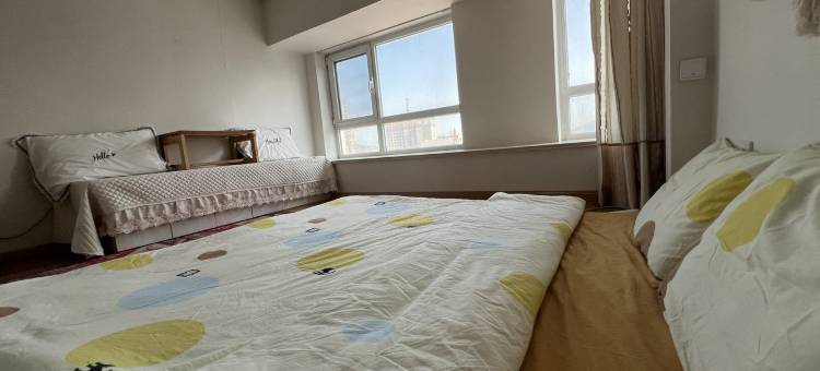 凡凡小居公寓(民生巷1号分店)图片