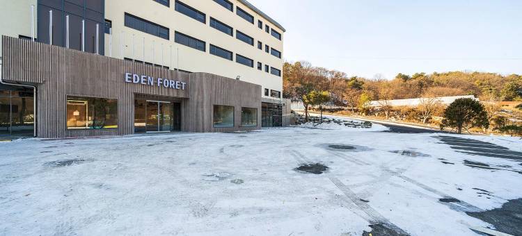 伊甸森林酒店(Eden Foret Hotel)图片