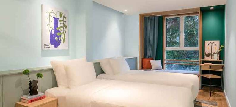 宏古姆乐尼酒店(Lenid de Ho Guom Hotel)图片