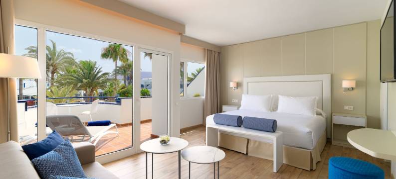 H10海洋杜纳斯酒店-限成人入住(H10 Ocean Dunas - Adults Only)图片