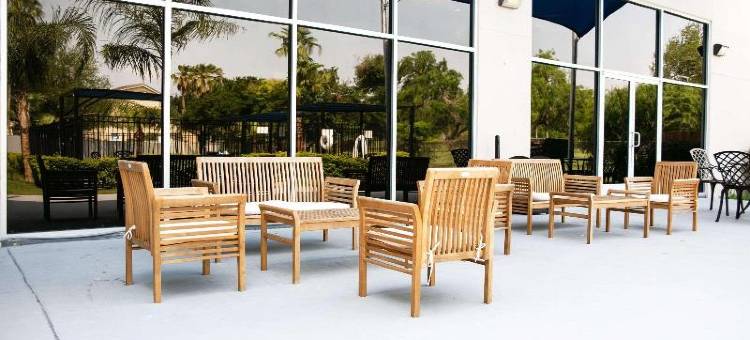 迈克艾伦机场丽笙酒店(Radisson Hotel McAllen Airport)图片