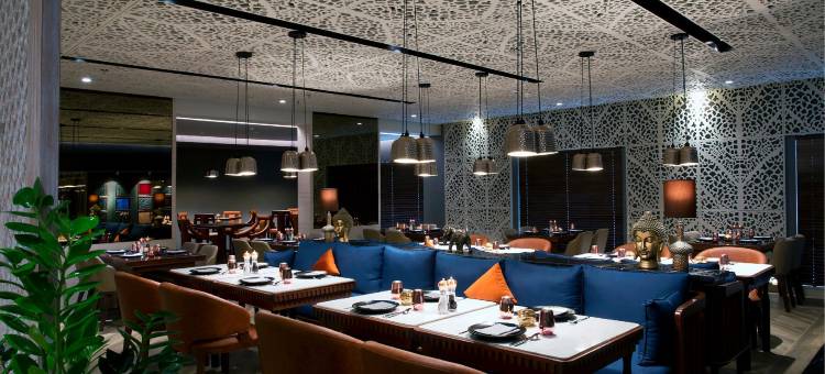布拉森格雷顿酒店(Grayton Hotel by Blazon Hotels)图片