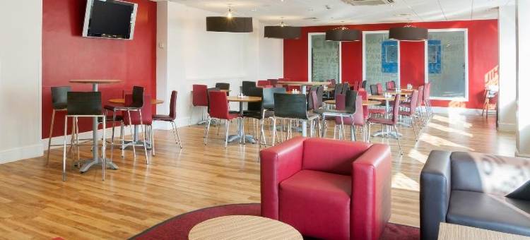 Travelodge Luton图片