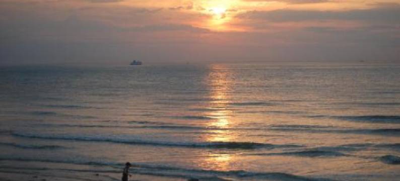 Le Bord de Mer图片