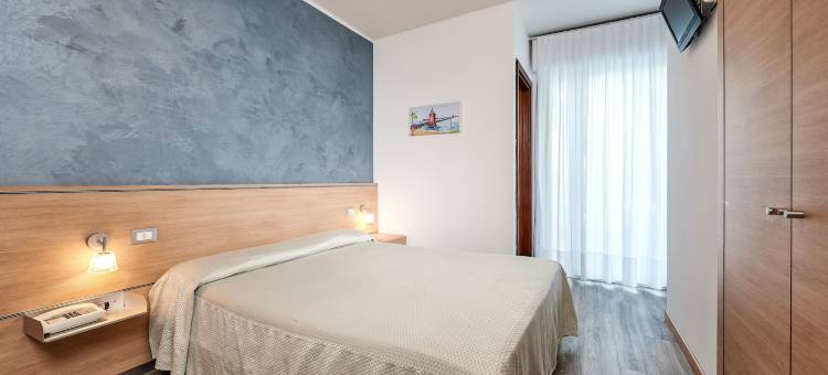美丽威尼斯海酒店(Hotel Bella Venezia Mare)图片