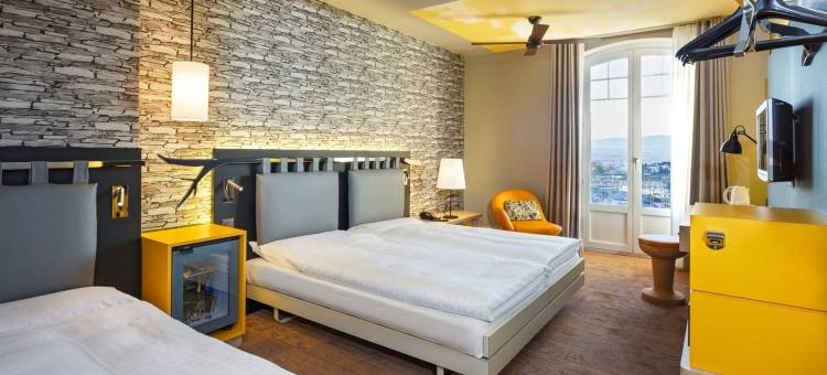 瑞士红酒酒店及酒吧-法斯宾德(Swiss Wine by Fassbind)图片