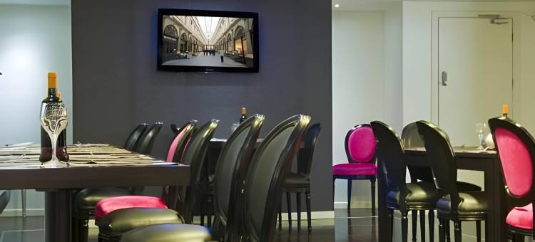 盛大广场B公寓(B-Aparthotel Grand Place)图片