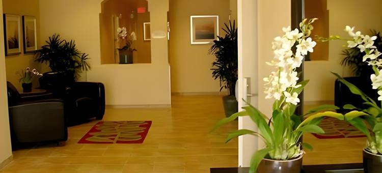 千橡树市范杜拉县万豪TownePlace酒店(TownePlace Suites Thousand Oaks Ventura County)图片