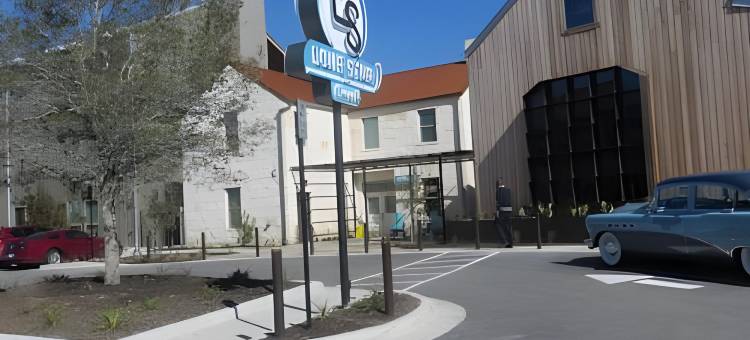 Lone Star Court，由瓦伦西亚酒店集合出品(Lone Star Court, by Valencia Hotel Collection)图片