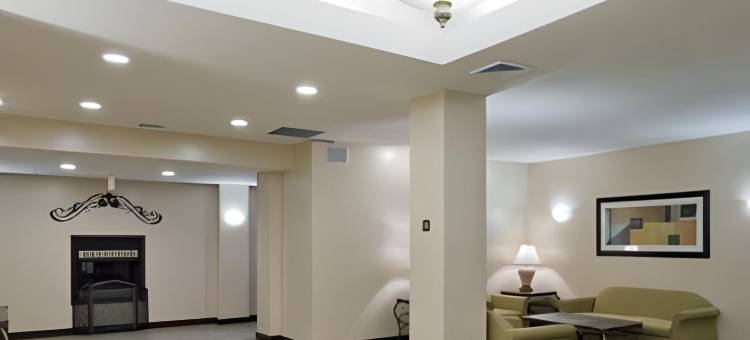 智选假日套房酒店布卢明顿N -马丁斯维尔 by IHG(Holiday Inn Express & Suites Martinsville-Bloomington Area)图片