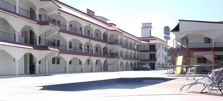 歌吟酒店(Hotel Go Inn)图片