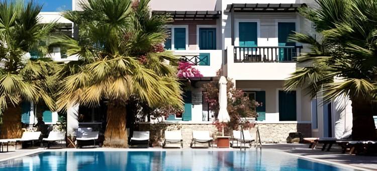 玫瑰湾酒店(Rose Bay Hotel)图片