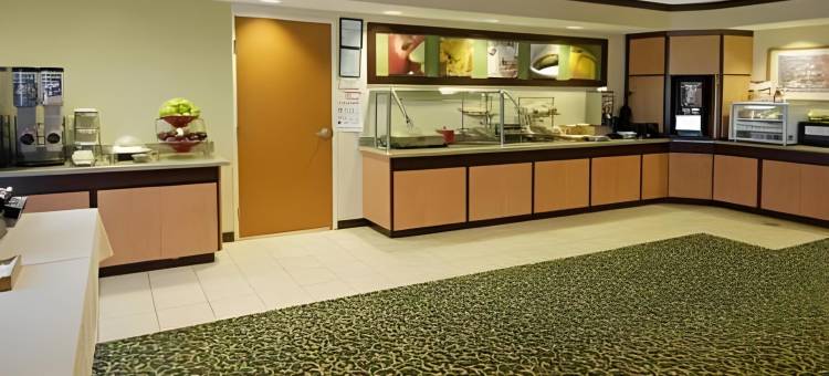 Fairfield Inn & Suites Cordele图片