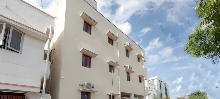 Fabexpress Varun的住所(Varun Residency)图片