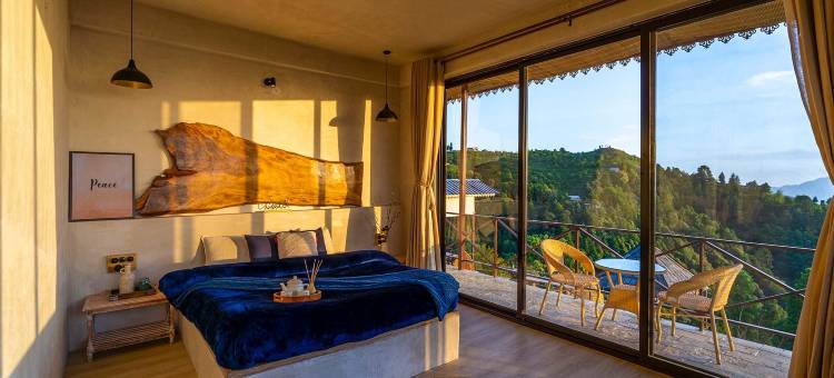 安塔拉自然住宿(Antharaah Nature Stay)图片