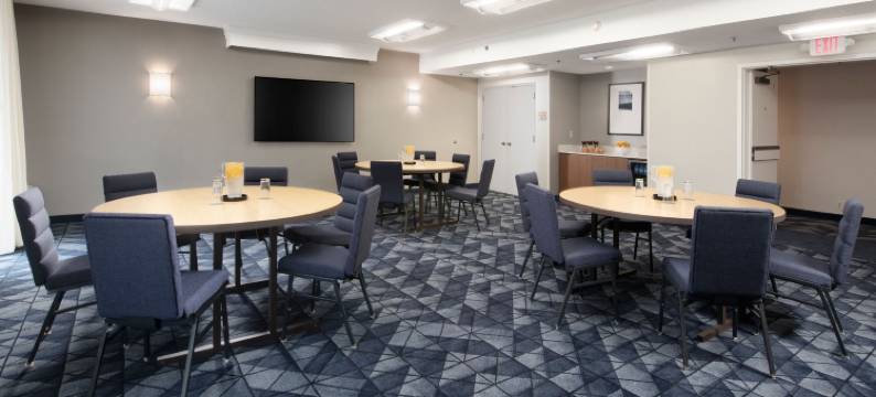 达拉斯普莱诺大道普雷斯顿路万怡酒店(Courtyard Dallas Plano Parkway at Preston Road)图片