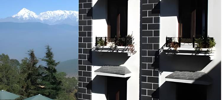 乐活酒店的阳光雪屋(Sun N Snow Inn by Leisure Hotels)图片