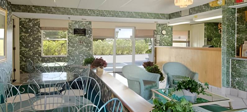 速8 - 埃伦顿汽车旅馆(Super 8 by Wyndham Ellenton Bradenton Area)图片