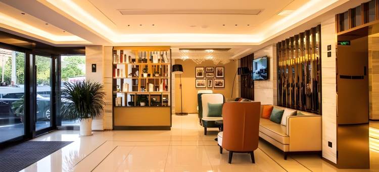 城市便捷酒店(太仓闸北路店)图片