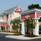 查尔斯顿芒特普林森Residence Inn 酒店
