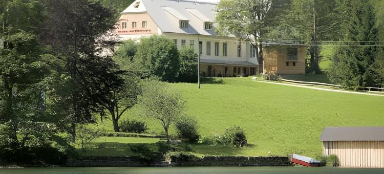 格伦德尔湖JUFA酒店(Jufa Hotel Grundlsee)图片