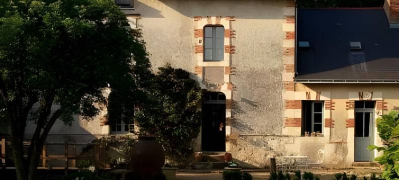 布莱亨磨坊酒店(Le Moulin Bregeon)图片