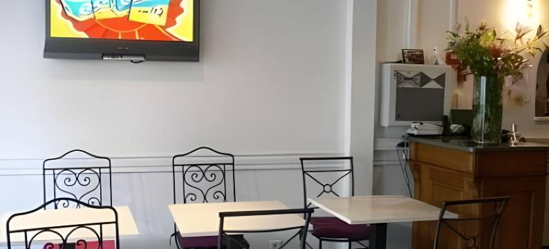 米斯特拉尔酒店(Hôtel Le Mistral)图片