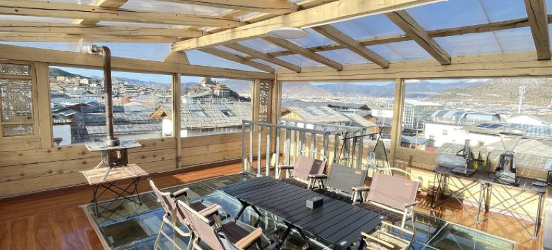 香格里拉东廊别苑图片