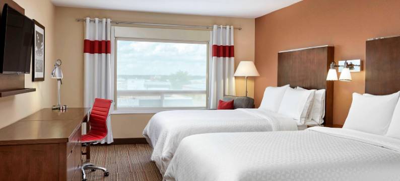 福朋喜来登里贾纳酒店(Four Points by Sheraton Regina)图片