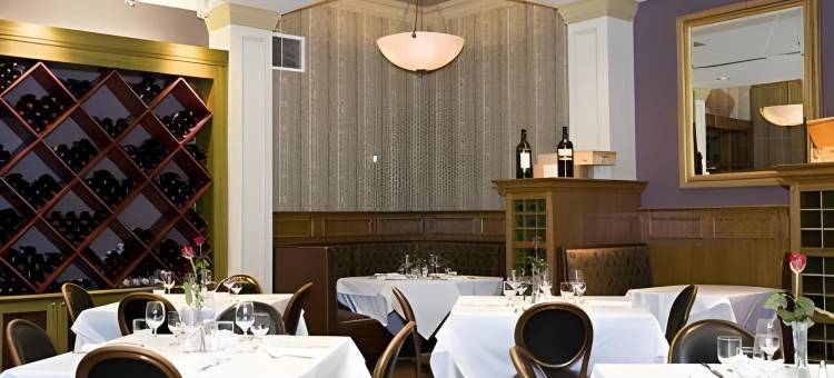 卡尔顿奥克帕克酒店(Carleton of Oak Park)图片