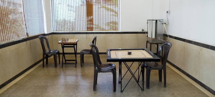 阿特卢伊斯特商务住宿酒店-NM-2(The Altruist Business Stays NM-2)图片