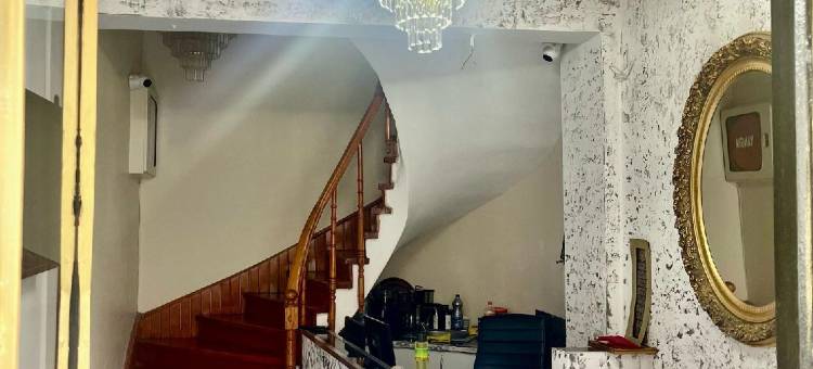 塔克西姆皇宫伊斯坦布尔酒店(TAKSIM PALACE HOTEL ISTANBUL)图片