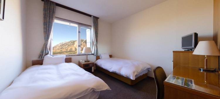 立山酒店(Hotel Tateyama)图片