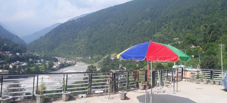 Goroomgo Shrigangalok Uttarkashi图片