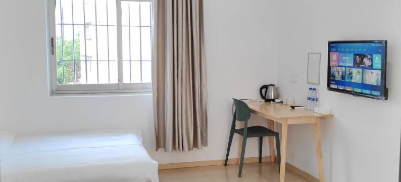 西安中心民宿(山海路分店)图片