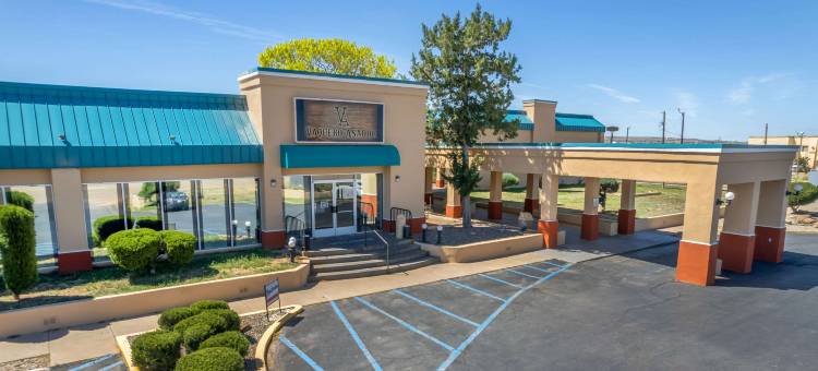 品质酒店(Quality Inn)图片