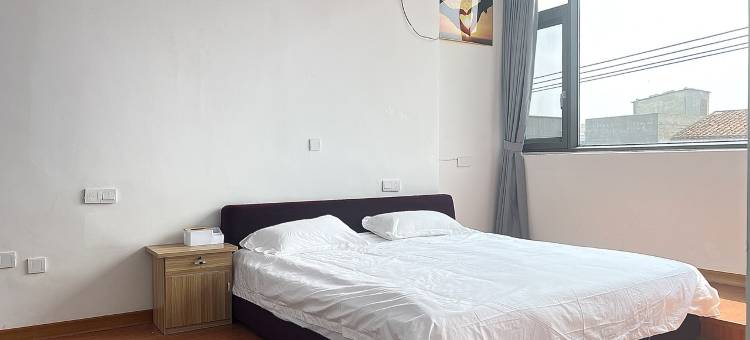 周周有钱客栈(流水路分店)图片