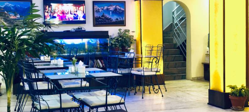 后院酒店(Backyard Hotel)图片