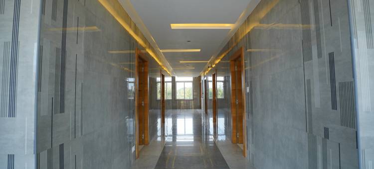 S V Royal Luxury Rooms图片