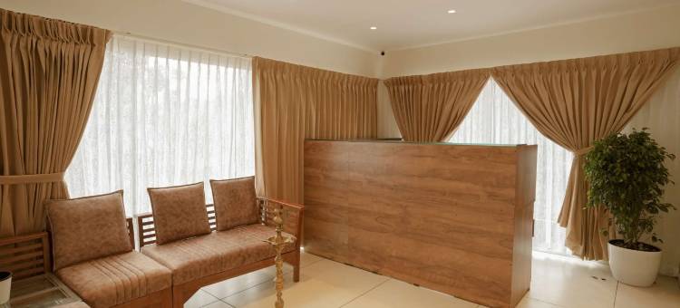 Bluemist Resorts图片