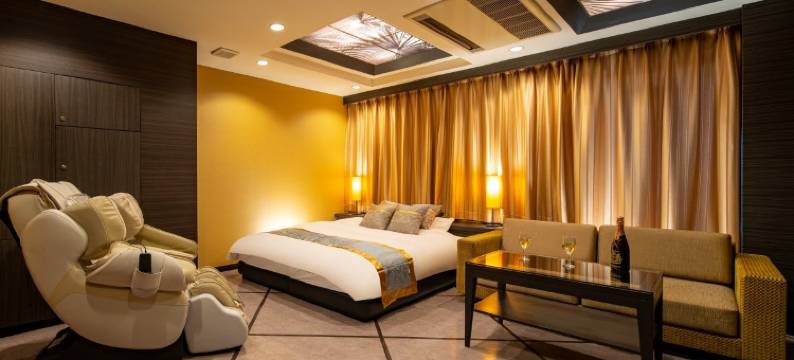 贵族酒店(HOTEL　Noblesse)图片