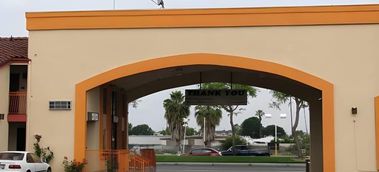 路德威旅馆(Rodeway Inn)图片