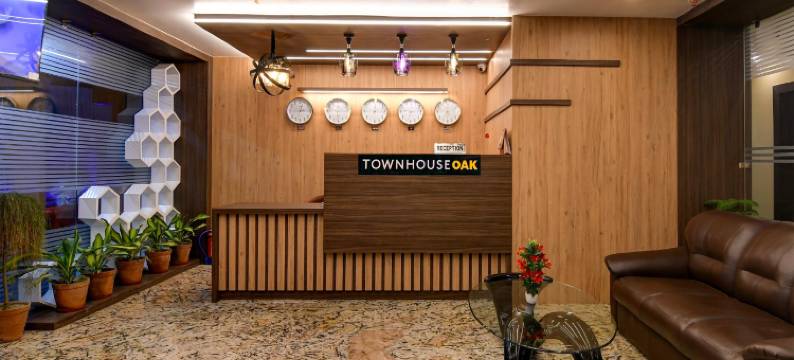 Townhouse Oak Bulbuli Neer图片